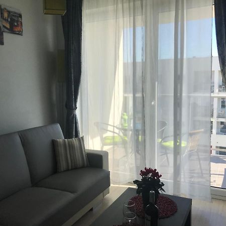 Apartament Lucky 布鲁斯茨丹斯基 外观 照片