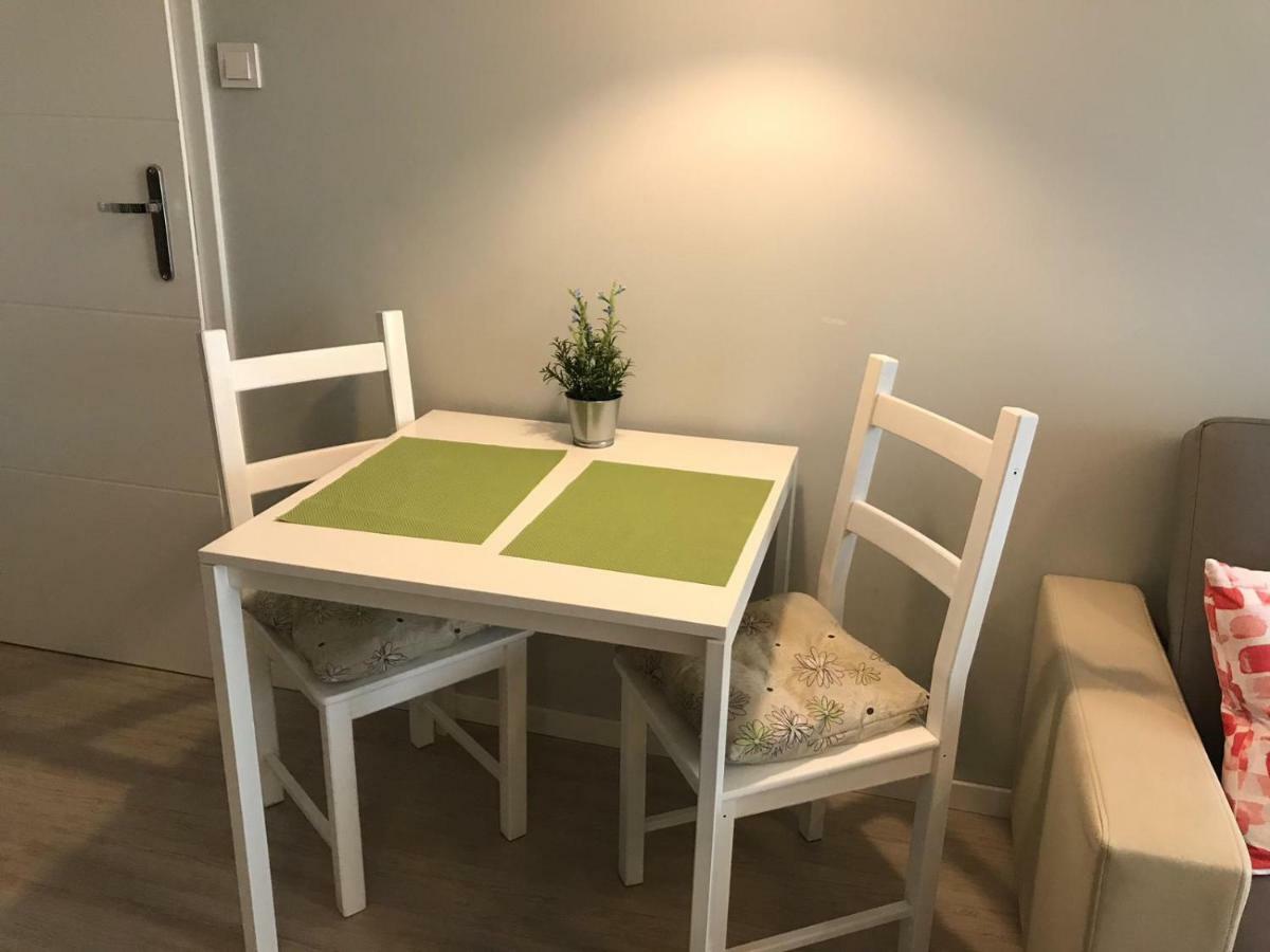 Apartament Lucky 布鲁斯茨丹斯基 外观 照片