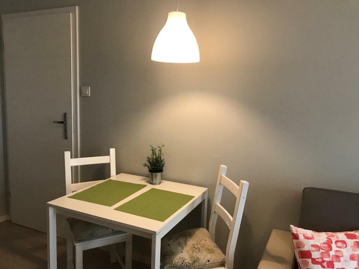 Apartament Lucky 布鲁斯茨丹斯基 外观 照片