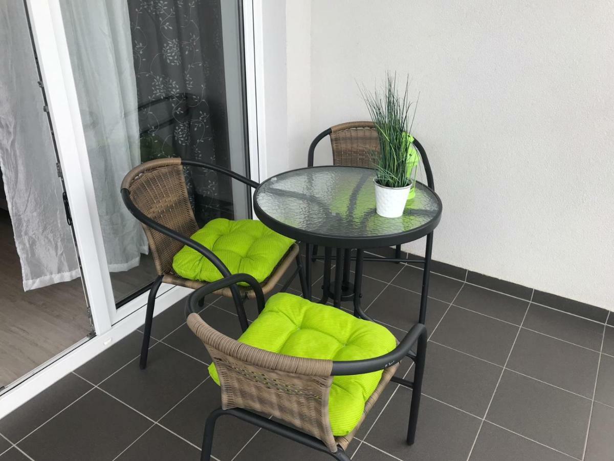 Apartament Lucky 布鲁斯茨丹斯基 外观 照片