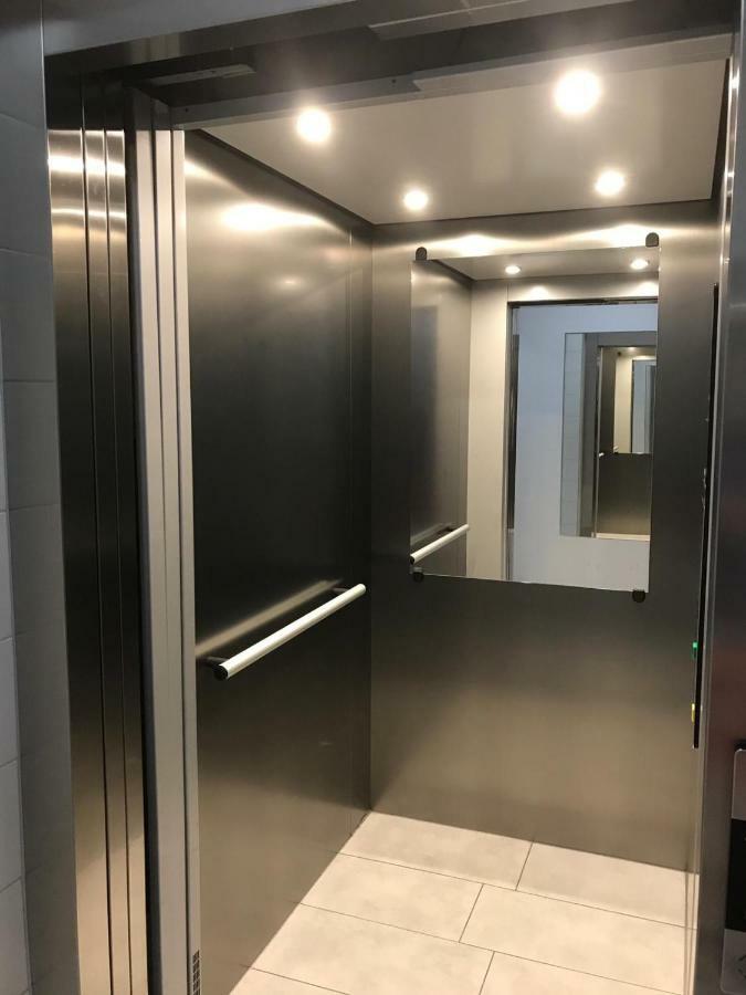 Apartament Lucky 布鲁斯茨丹斯基 外观 照片