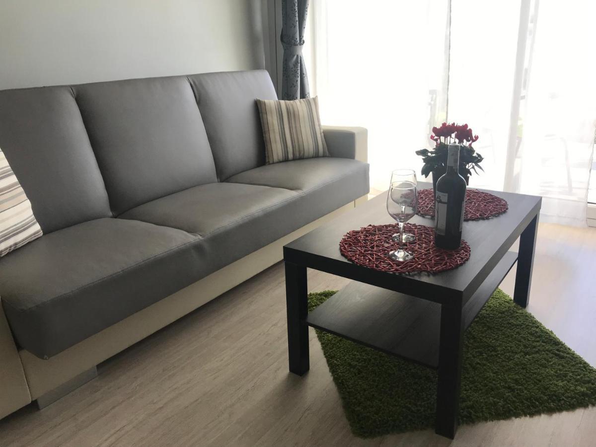 Apartament Lucky 布鲁斯茨丹斯基 外观 照片