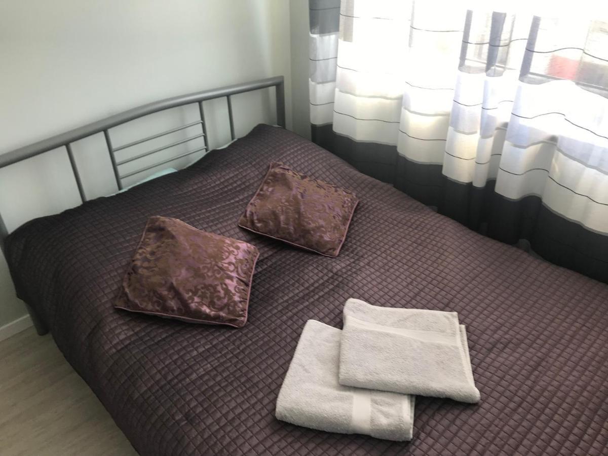Apartament Lucky 布鲁斯茨丹斯基 外观 照片