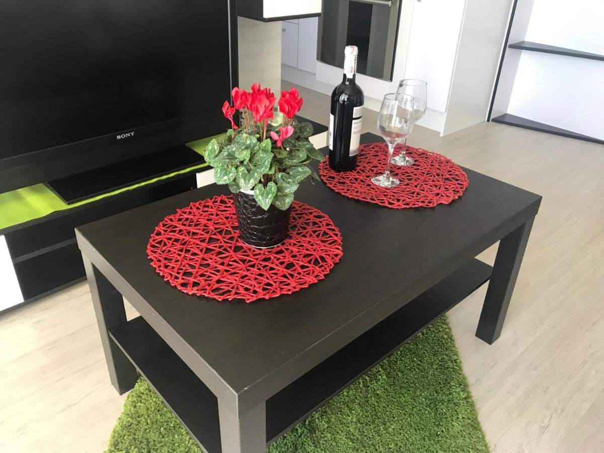 Apartament Lucky 布鲁斯茨丹斯基 外观 照片