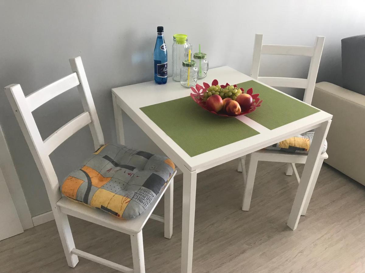 Apartament Lucky 布鲁斯茨丹斯基 外观 照片