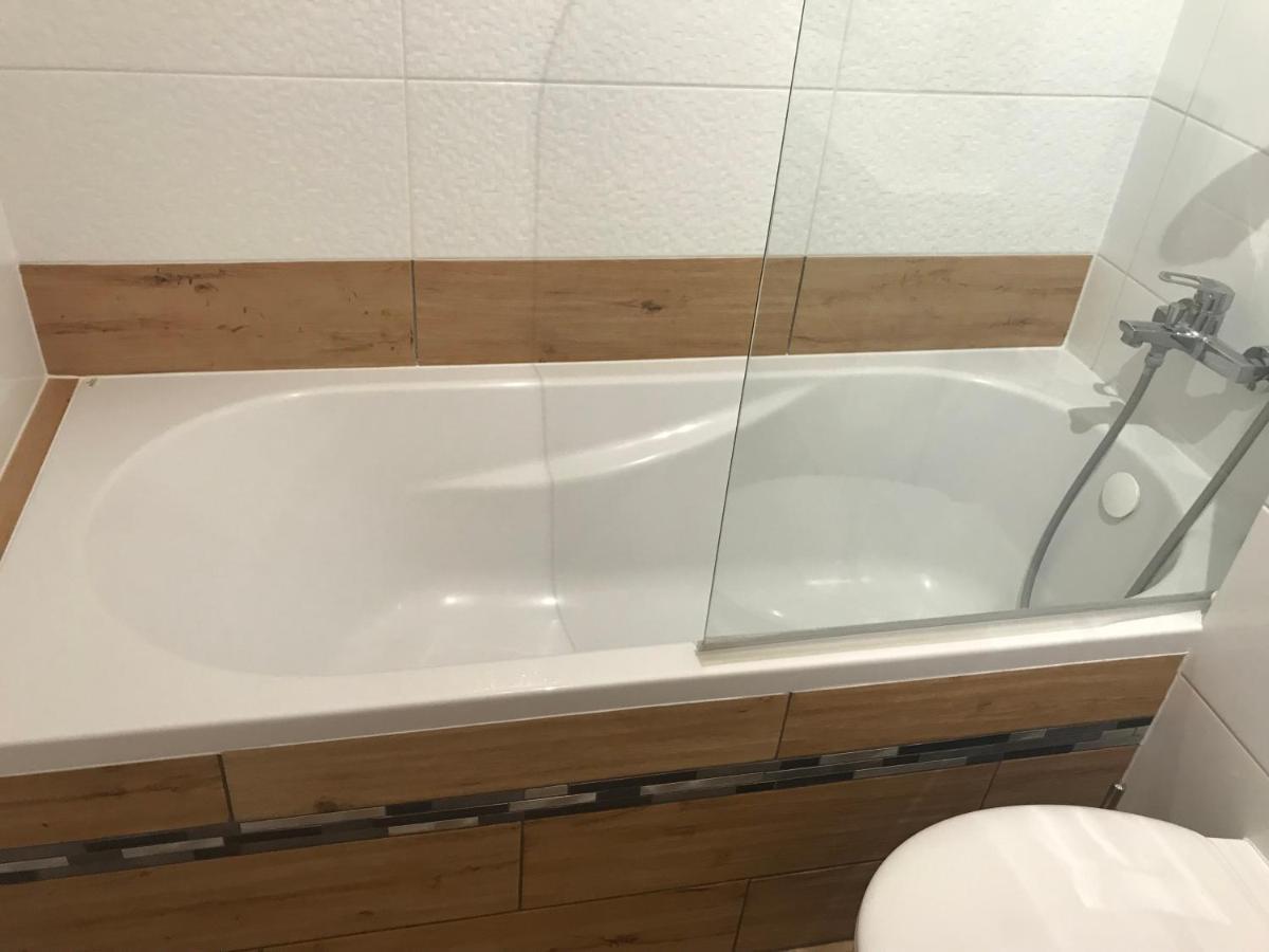 Apartament Lucky 布鲁斯茨丹斯基 外观 照片