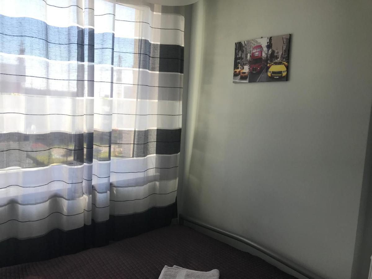 Apartament Lucky 布鲁斯茨丹斯基 外观 照片