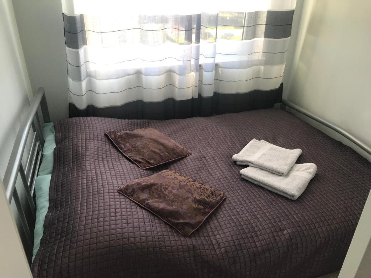 Apartament Lucky 布鲁斯茨丹斯基 外观 照片