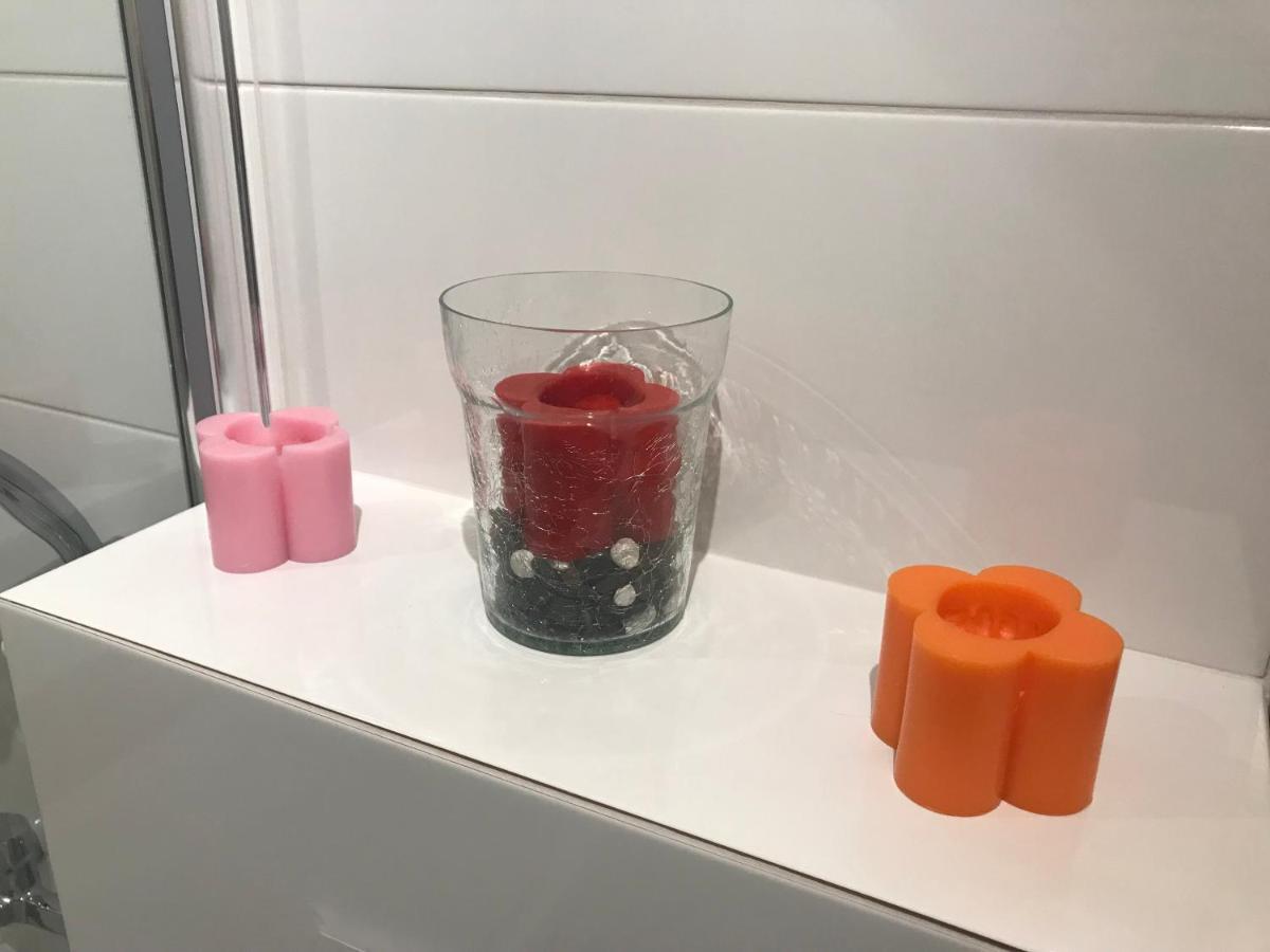Apartament Lucky 布鲁斯茨丹斯基 外观 照片