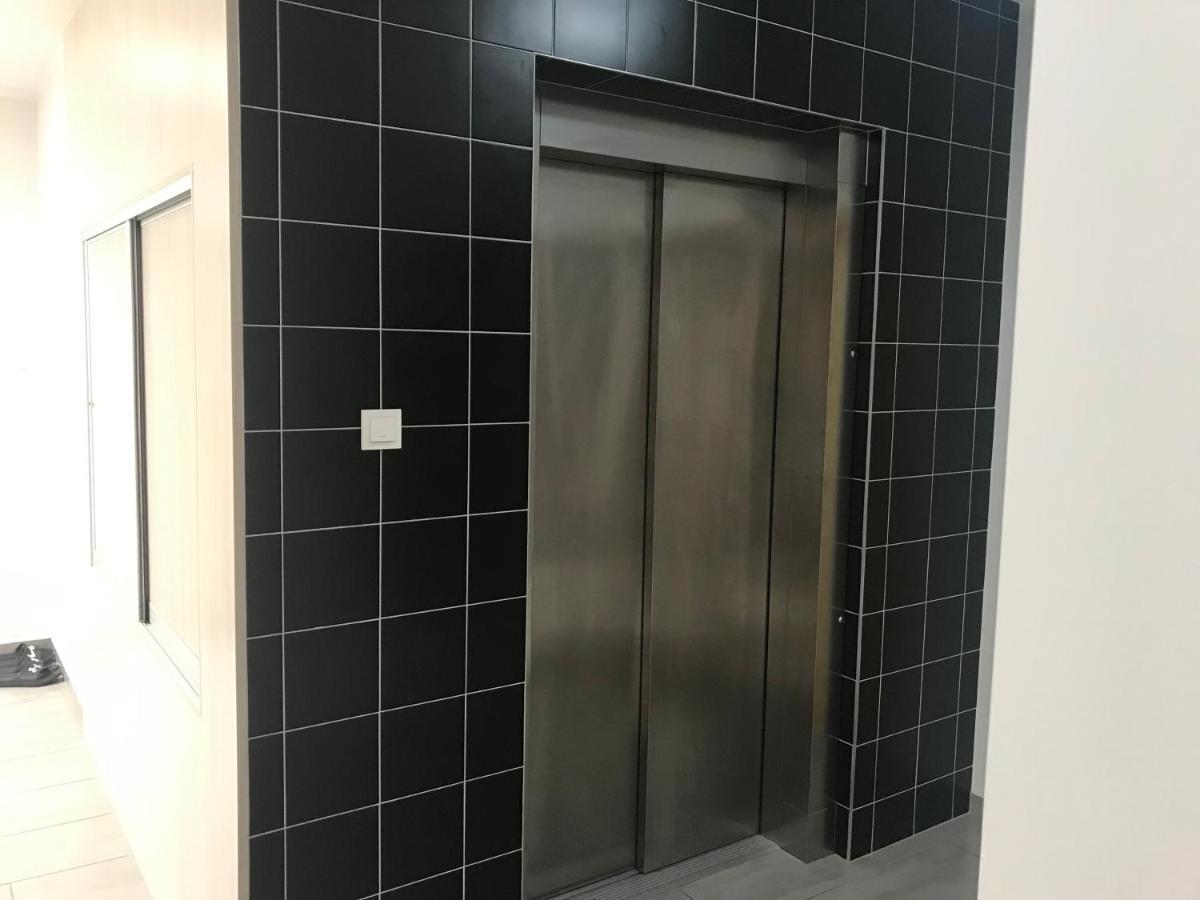 Apartament Lucky 布鲁斯茨丹斯基 外观 照片