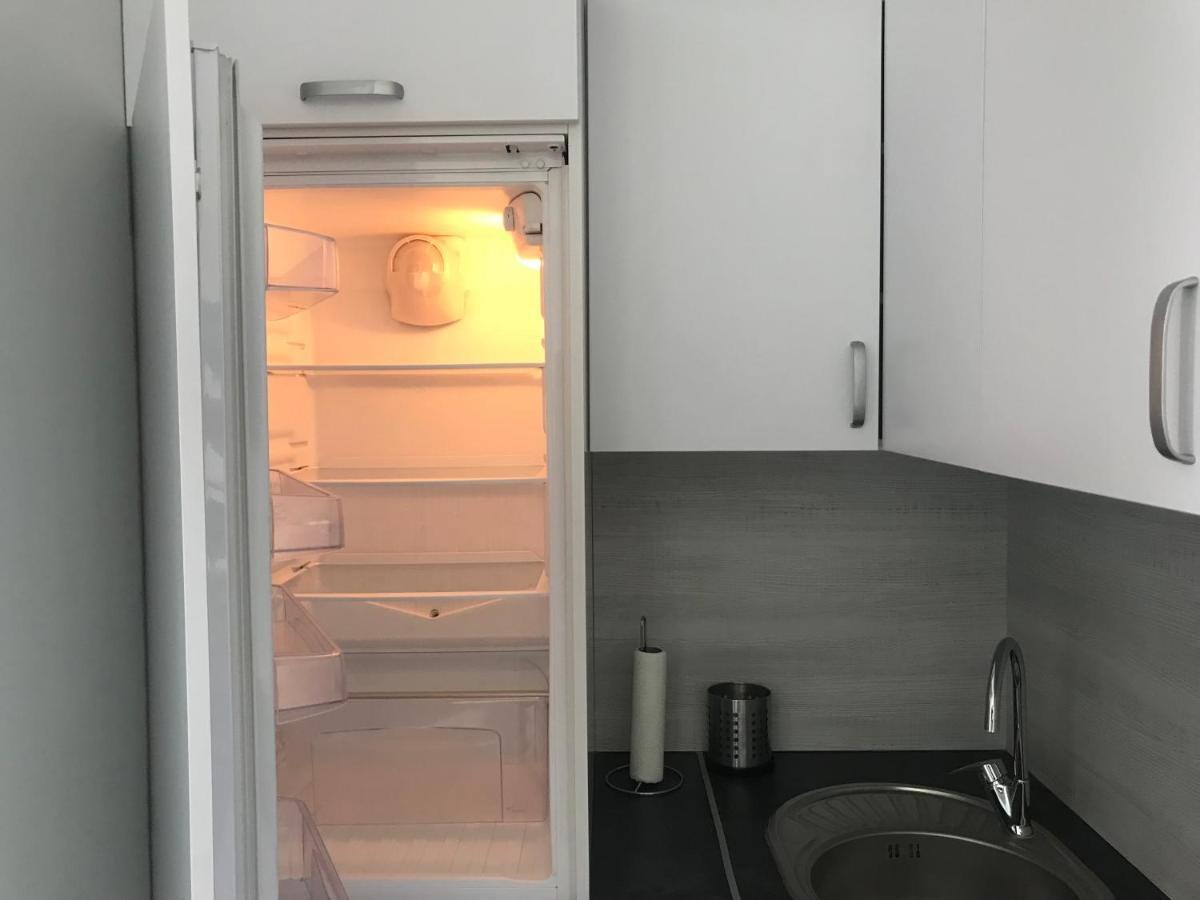Apartament Lucky 布鲁斯茨丹斯基 外观 照片