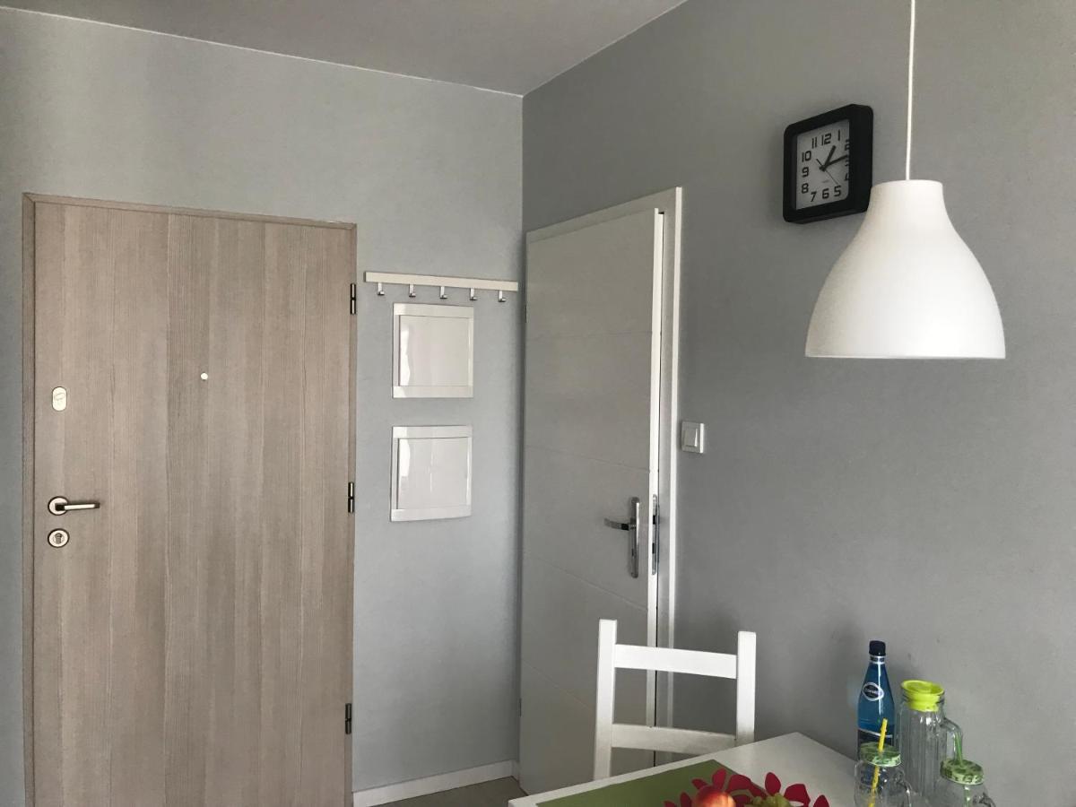 Apartament Lucky 布鲁斯茨丹斯基 外观 照片