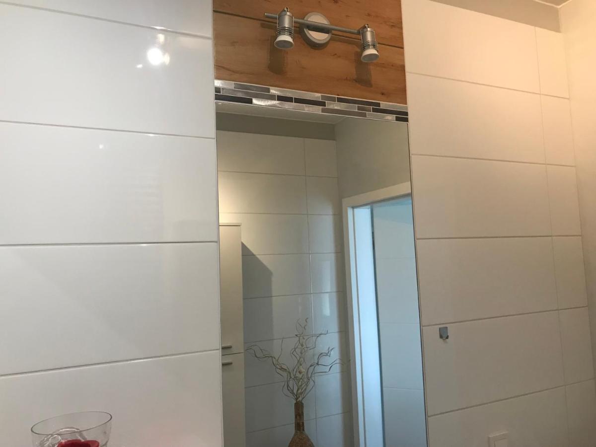 Apartament Lucky 布鲁斯茨丹斯基 外观 照片